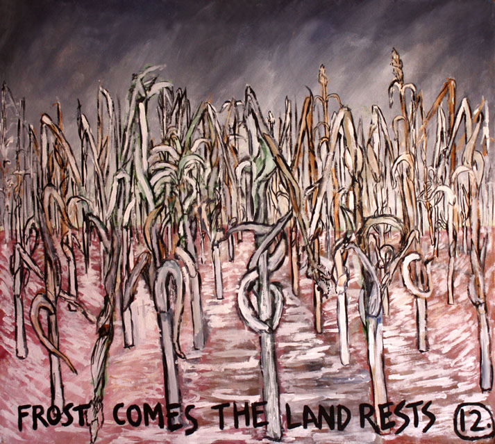 Frost Land Rests