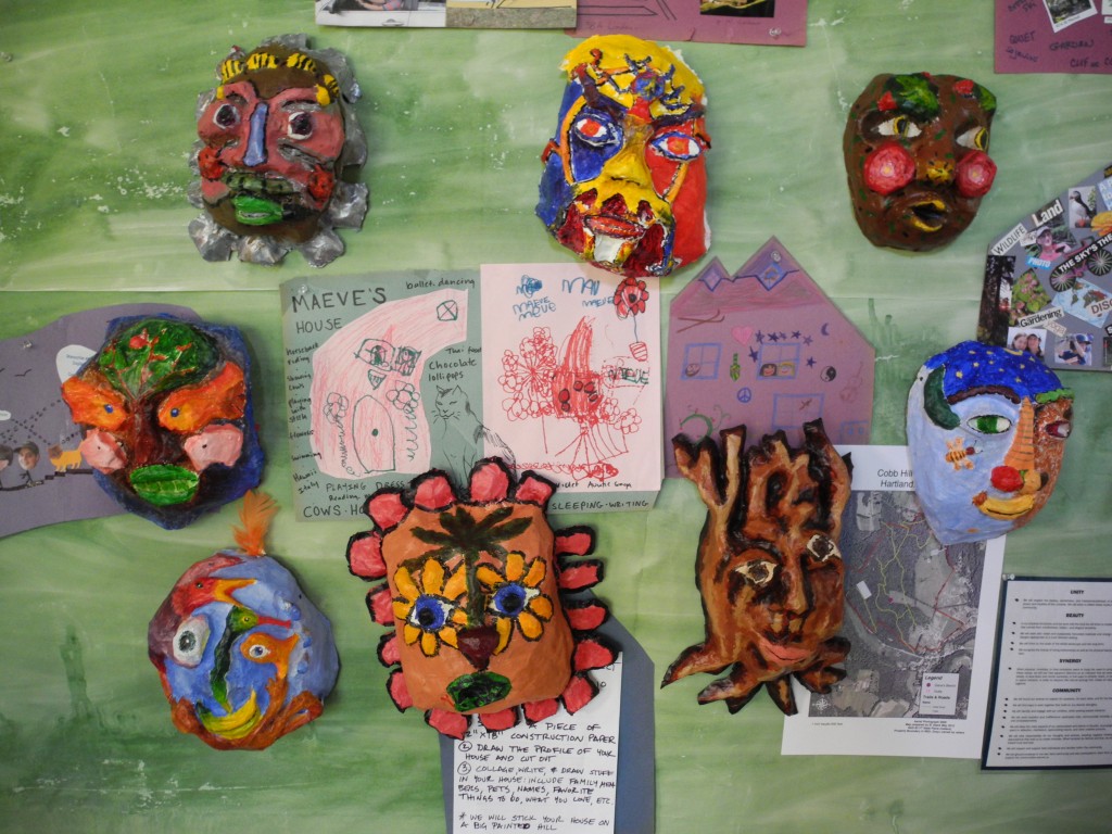 Student Masks
