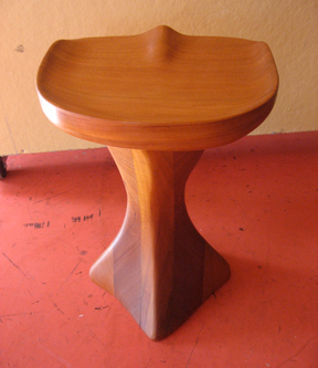 Kitchen stool